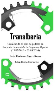 ebook TransIberia