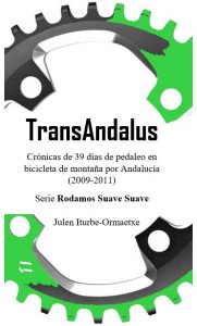 ebook Transandalus